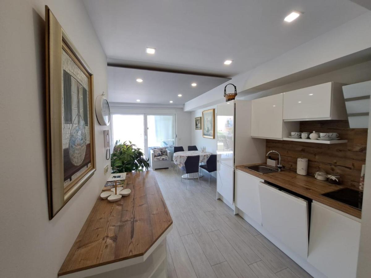 "Modern Apartment Matutu" - Parking Is In The Garage Makarska Exterior foto