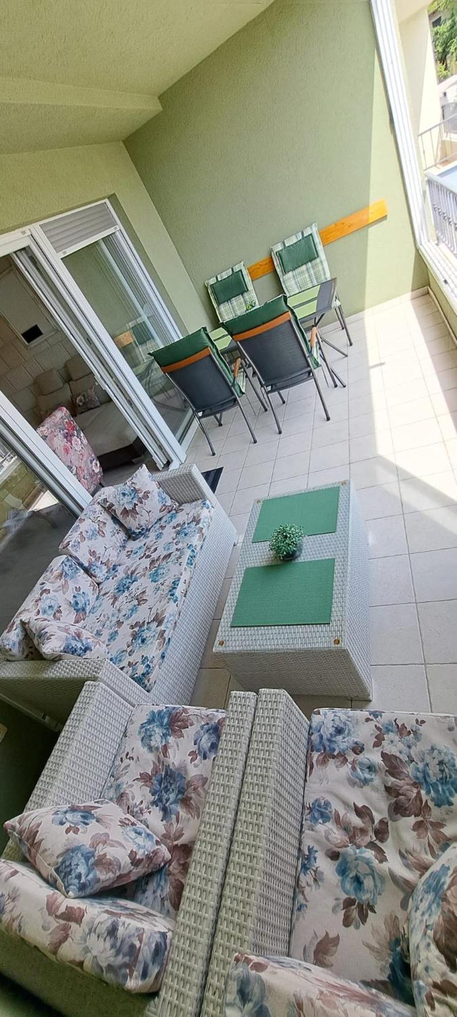 "Modern Apartment Matutu" - Parking Is In The Garage Makarska Exterior foto